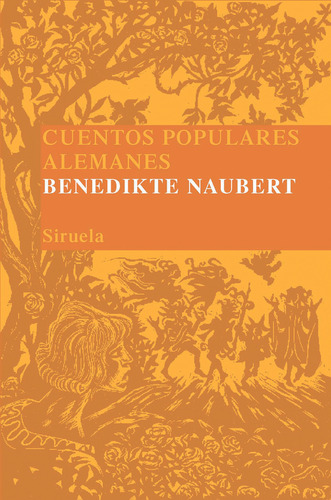 Cuentos Populares Alemanes - Naubert, Benedikte