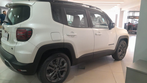 Jeep Renegade 1.3 Serie-S At6