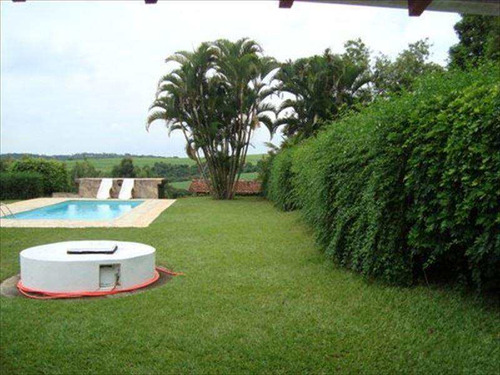 Chácara Com 3 Dorms, Centro, Capela Do Alto - R$ 430 Mil, Cod: 2291 - V2291