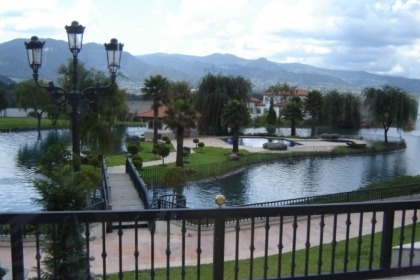 Increible Departamento Fuentes De Las Lomas