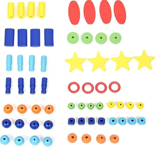 Totem Zen Juego De Rapidez Y Agilidad Djeco 2 A 4 Jugadores