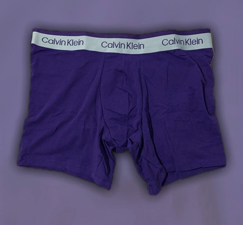 Calvin Klein The Pride Edition Boxer Algodon Original