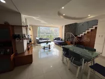 Comprar Apartamento En Venta En Escampadero Caracas Duplex Vista Al Avila Pozo De Agua Areas Sociales