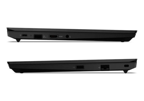 Portátil Lenovo Thinkpad E14 Corei5 1135g7 G2 8gb 256gb Win