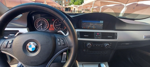 Bmw Serie 3 3.0 330i Sedan Executive 2011