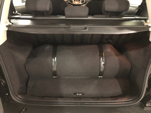 Imagen 15 de 15 de Ford Ecosport 1.6 Titanium 110cv 4x2
