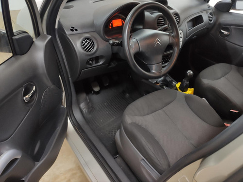 Citroen C3 Glx 1.4 8v Flex