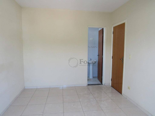 Imagem 18 de 25 de Apartamento À Venda, 70 M² Por R$ 279.000,00 - Vila Galvão - Guarulhos/sp - Ap1119