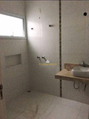 Imagem 9 de 17 de Casa À Venda, 175 M² Por R$ 780.000,00 - Carmem Blanco - Sorocaba/sp - Ca0336
