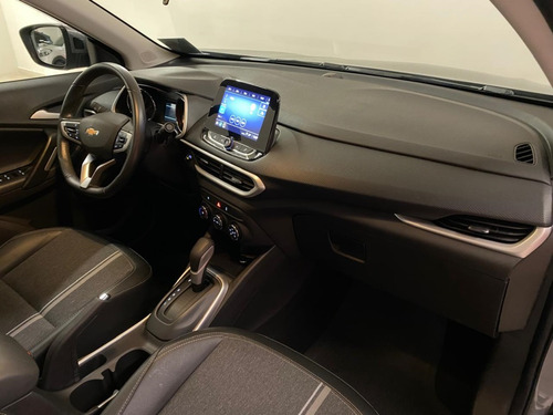 Chevrolet Tracker 1.0 TURBO FLEX LTZ AUTOMÁTICO