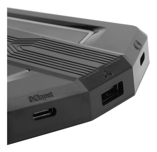 Adaptador De Teclado Y Ratón Para Juegos, Convertidor Portát