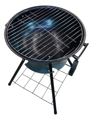 Bbq Grill Barbacoa De Carbón Parrilla