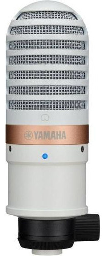 Condensador de micrófono Yamaha Ycm01 W Blanco