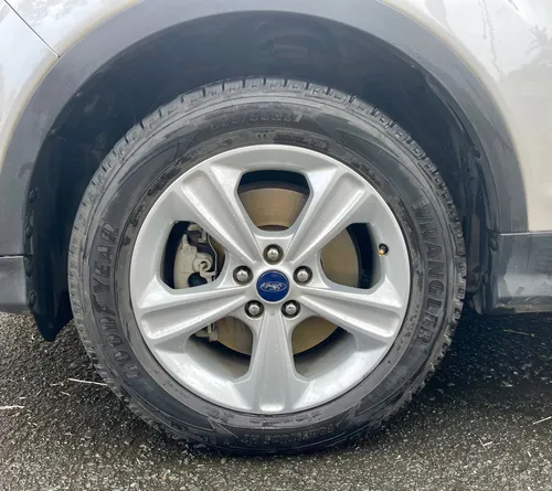 Ford Escape 2.0 Se 4x2