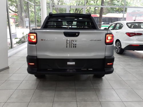 Strada Endurance 1.4 Cab. Dob.! Contado - Financiado! Lh1