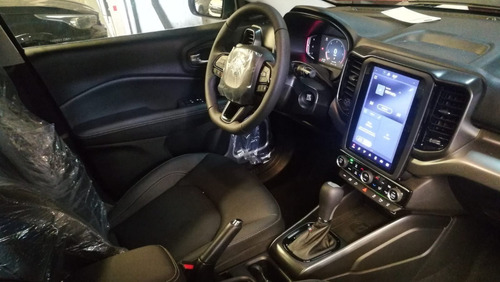 Imagen 4 de 15 de Nueva Fiat Toro Volcano 2022 0 Km ( L )