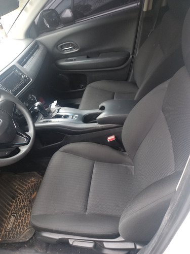 Honda HR-V 1.8 Lx 2wd Cvt