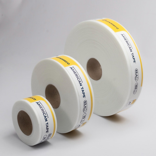 Cinta Fibra Vidrio American Tape 150 M Durlock