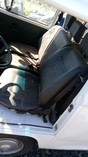 Imagem 8 de 9 de Sucata Kombi 2013 1.4 Flex - Rs Auto Peças Farroupilha