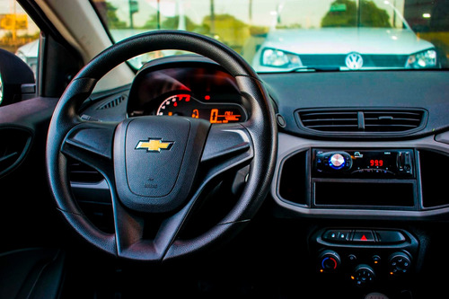 Chevrolet Prisma 1.0 Joy 4p