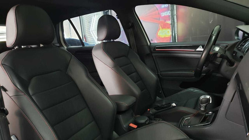 Volkswagen - Golf 2.0 Gti Tsi 2015