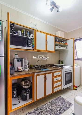 Apartamento Á Venda Com 1 Dorm, Moema Pássaros, Sp - R$ 525 Mil - V2068