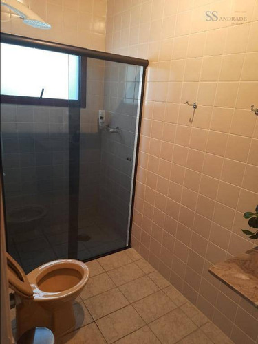 Coberta Com Vista Para O Mar Na Praia Massaguaçu - Co0018