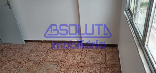 Imagem 11 de 15 de Apartamento-à Venda-tijuca-rio De Janeiro - 33032