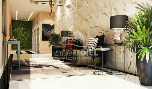 Imagem 12 de 14 de Apartamento 4 Suítes 3 Vagas Alto Padrão - 2352