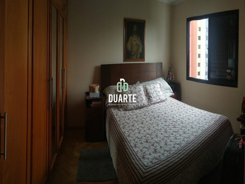 Imagem 26 de 30 de Apartamento - Ap03270 - 68898837