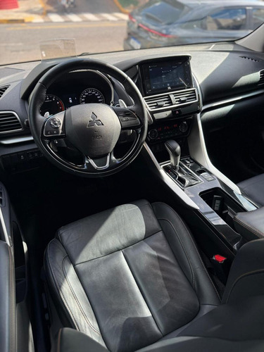 Mitsubishi Eclipse Cr Hpe 2022