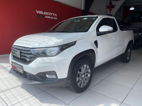 Fiat Strada Freedom 13cs 2022