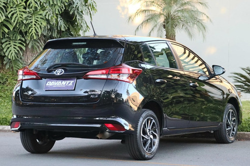 Toyota Yaris XLS 1.5 FLEX