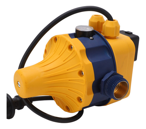 Controlador Automático De Control De Presión De Agua De Sumi