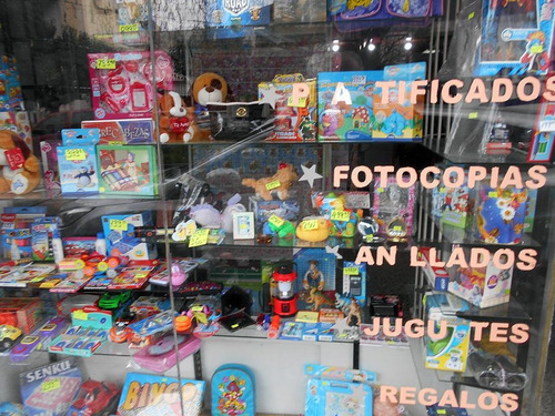 Imagen 6 de 10 de Local 49m² - Ramos Mejia