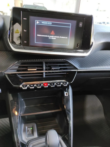 Peugeot 208 1.6l Active Pack