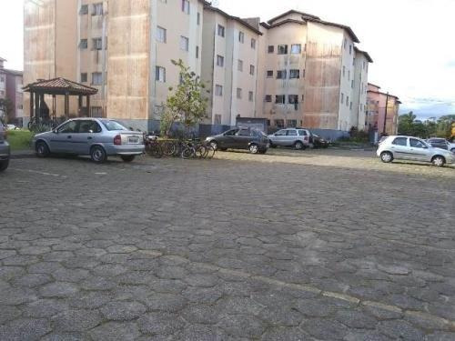 Imagem 2 de 10 de Ótimo Apartamento No Bairro Jardim Umuarama, Itanhaém 7507