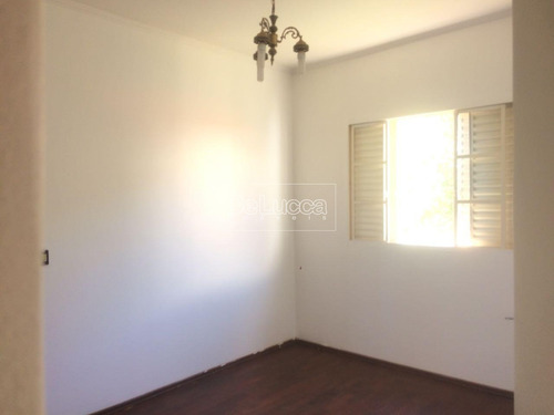 Imagem 7 de 16 de Casa À Venda Em Jardim Alto Da Barra - Ca003640