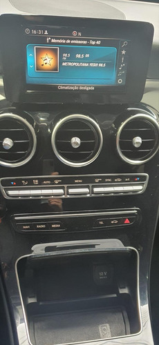 Imagem 9 de 10 de Mercedes-benz C 180 1.6 Cgi Avantgarde