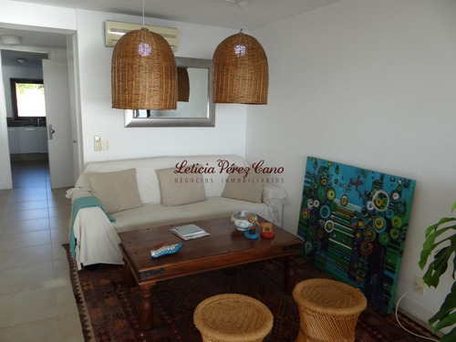 Imagen 5 de 21 de Apartamento En Punta Ballena 2 Domritorios