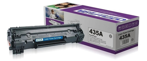 Toner Compatible Hp Cb435a (35a) Para P1005 P1006