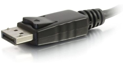 Imagen 2 de 4 de C2gcables Para Llevar 18412 Displayport Macho A Mini Display