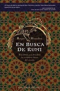 Libro En Busca De Rumi