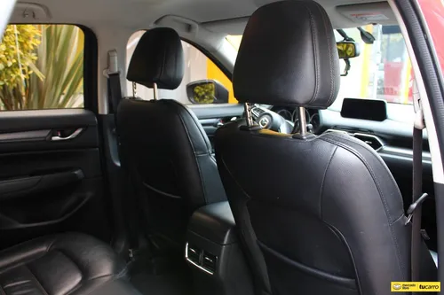 Mazda CX-5 2.5 Touring