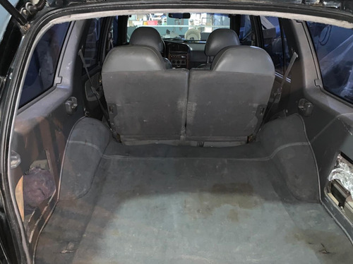 Kia Grand Sportage 2000 2.0 Dlx 5p Diesel