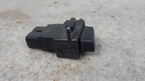 Imagem 2 de 4 de Botao Pisca Alerta Toyota Hillux 2005 A 2006 Original
