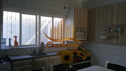 Imagem 26 de 28 de Casas - Venda - Jardim Lírio - Cod. 437 - V437