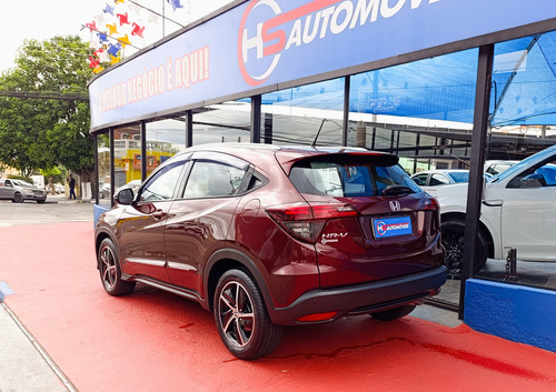 Honda HR-V 1.8 Ex Flex Aut. 5p