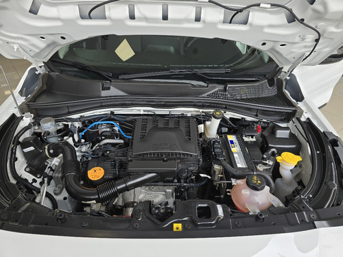 Fiat Pulse 1.3 FLEX DRIVE CVT