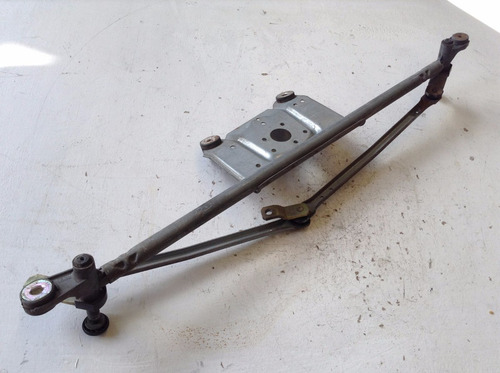 Mecanismo Limpiaparabrisas Jeep Grand Cherokee Mod 99-04 Oem
